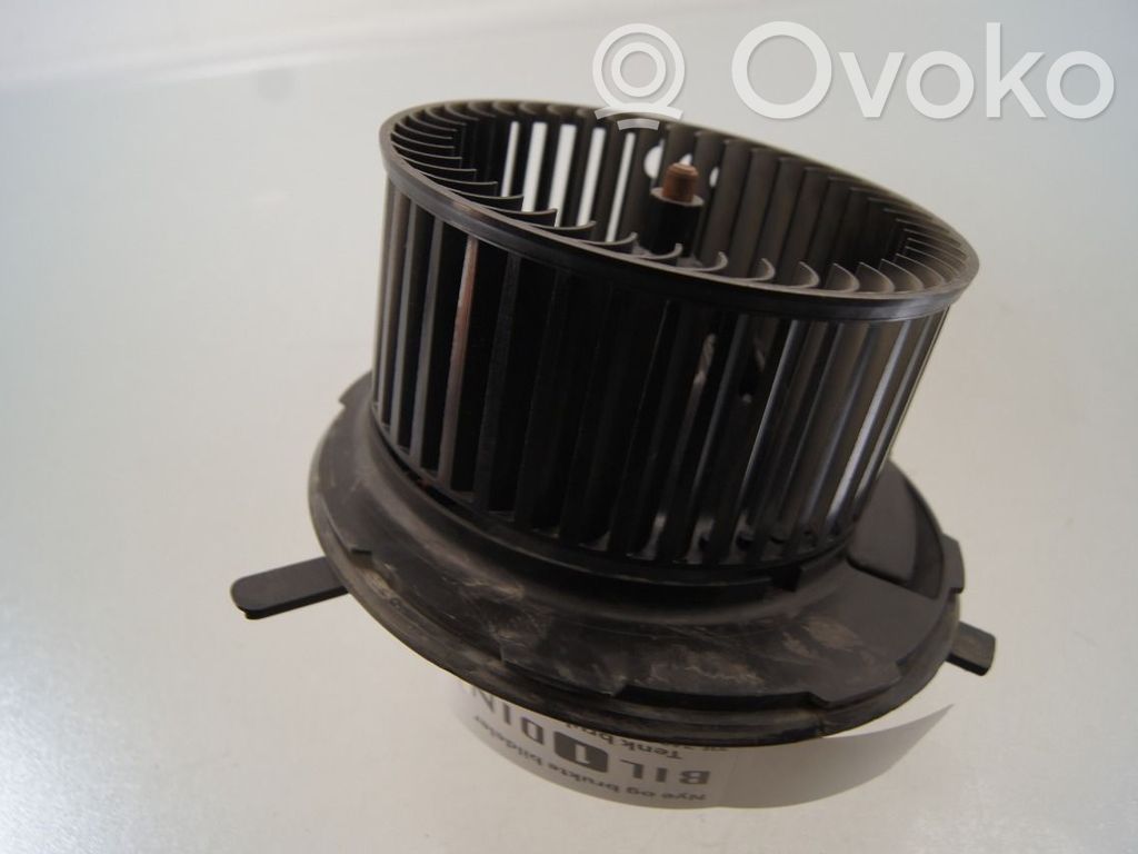 Volkswagen Caddy Heater fan/blower