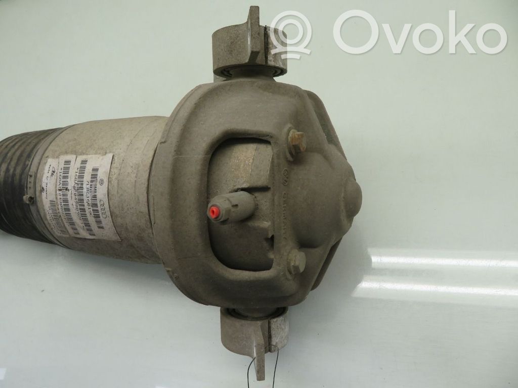 Audi Q7 4L Luftfeder Federbalg