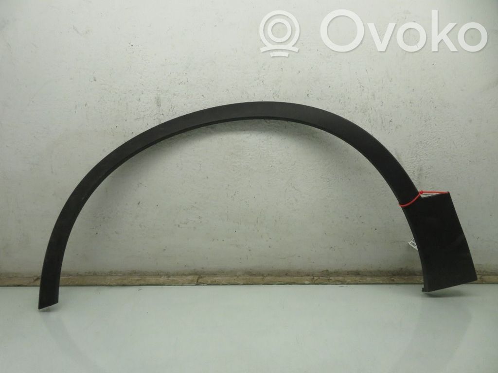 Volvo XC40 Arche d'aile avant 