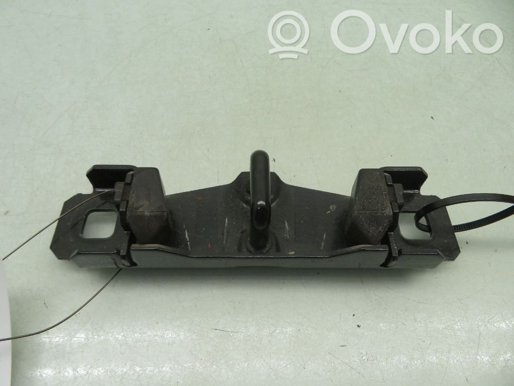 Volvo V60 Tailgate lock latch 