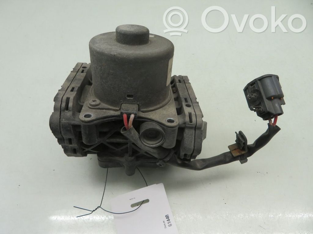 Volvo V60 Pompa podciśnienia / Vacum