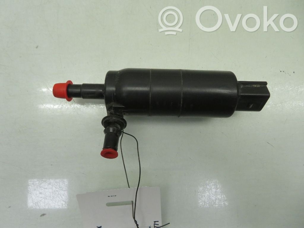 Volkswagen Tiguan Pompe de lave-glace de pare-brise