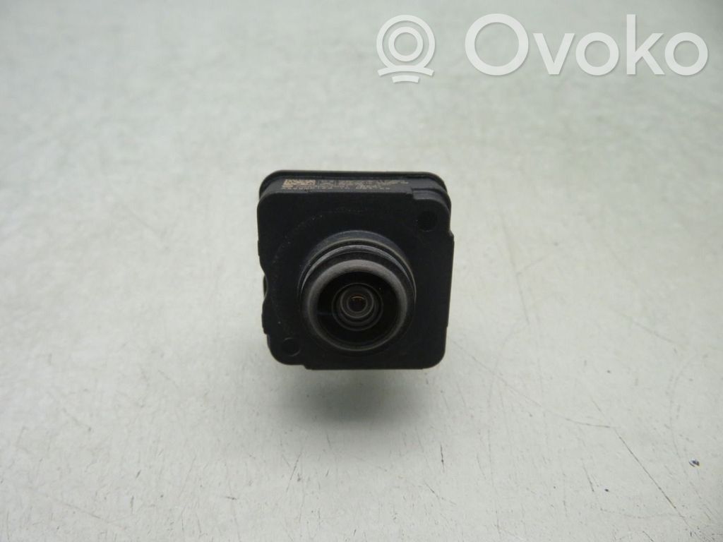 Opel Grandland X Frontkamera Windschutzscheibe Frontscheibe