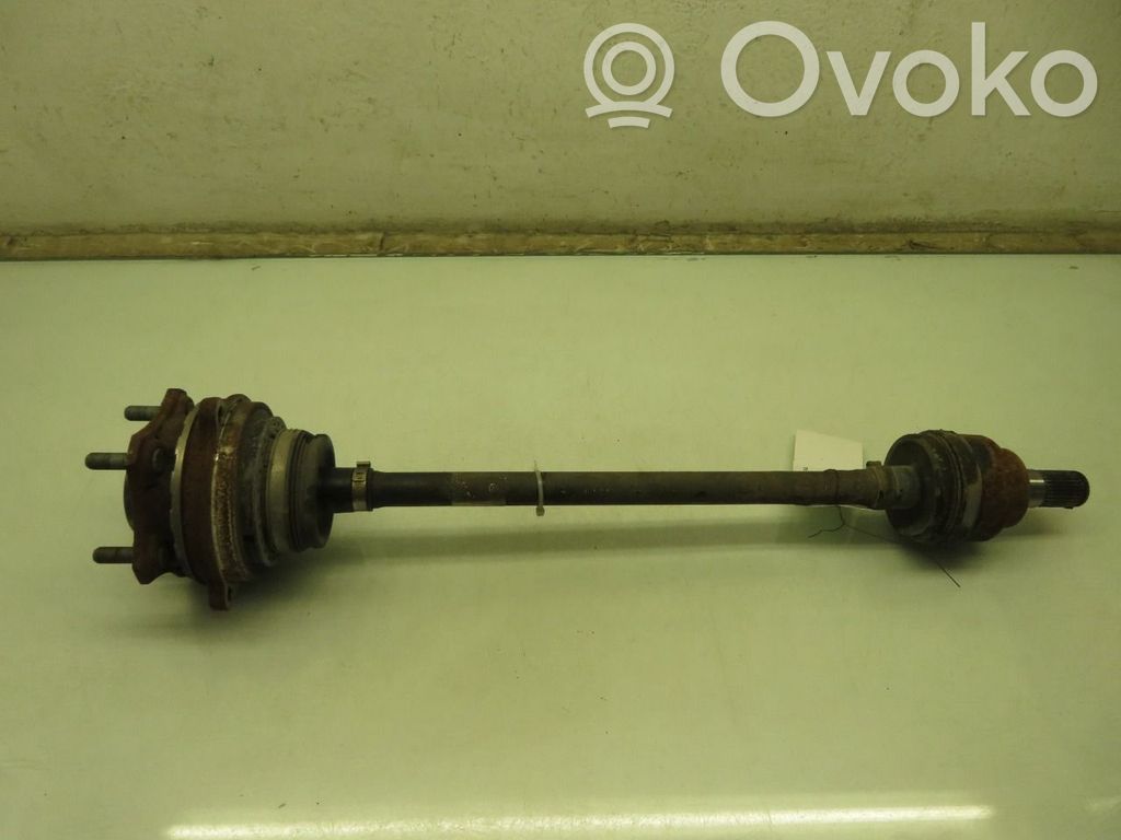 KIA EV6 Antriebswelle hinten