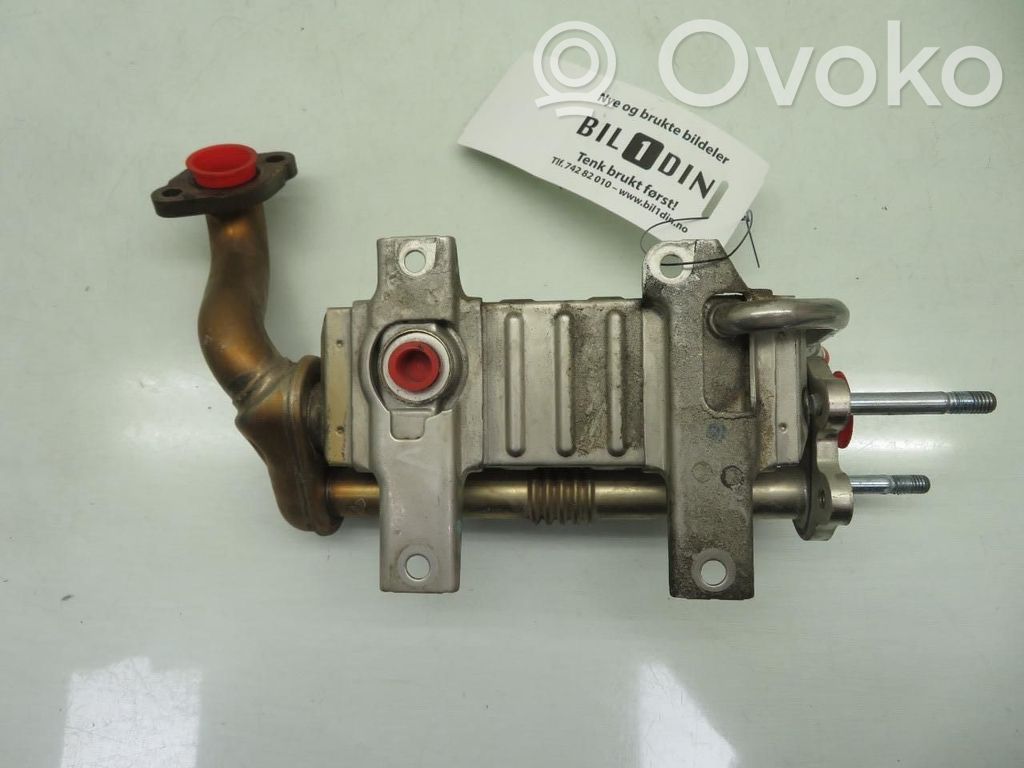 Toyota RAV 4 (XA40) Chłodnica spalin EGR