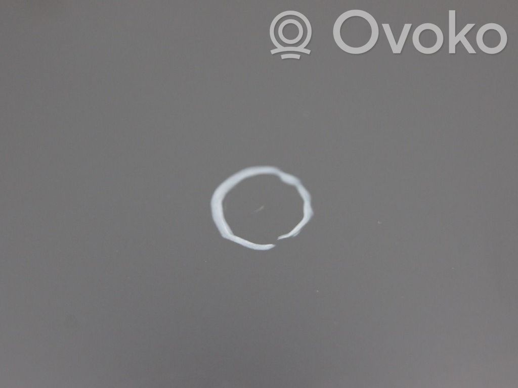 Volvo V60 Otras partes del panel de instrumentos