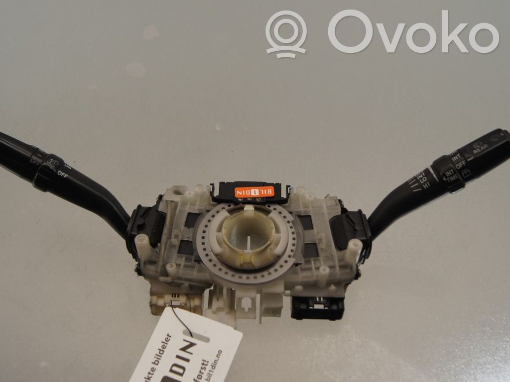 Toyota Land Cruiser (J120) Interruptor de control multifunción