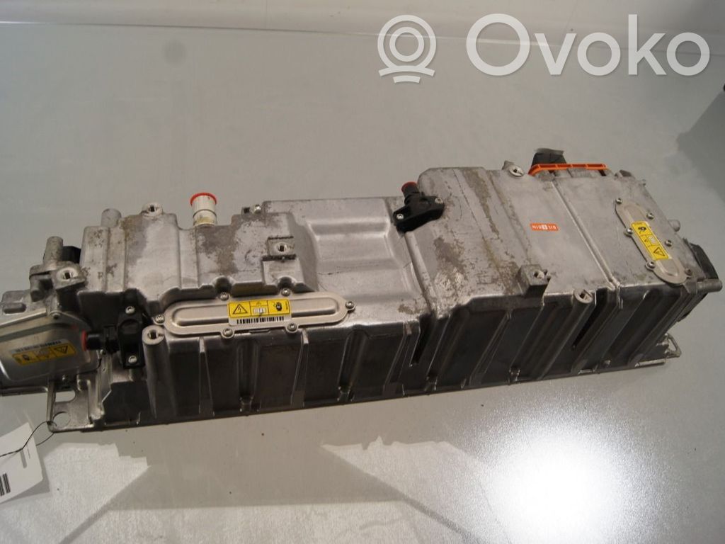 BMW X1 F48 F49 Convertor-inversor tensiune 