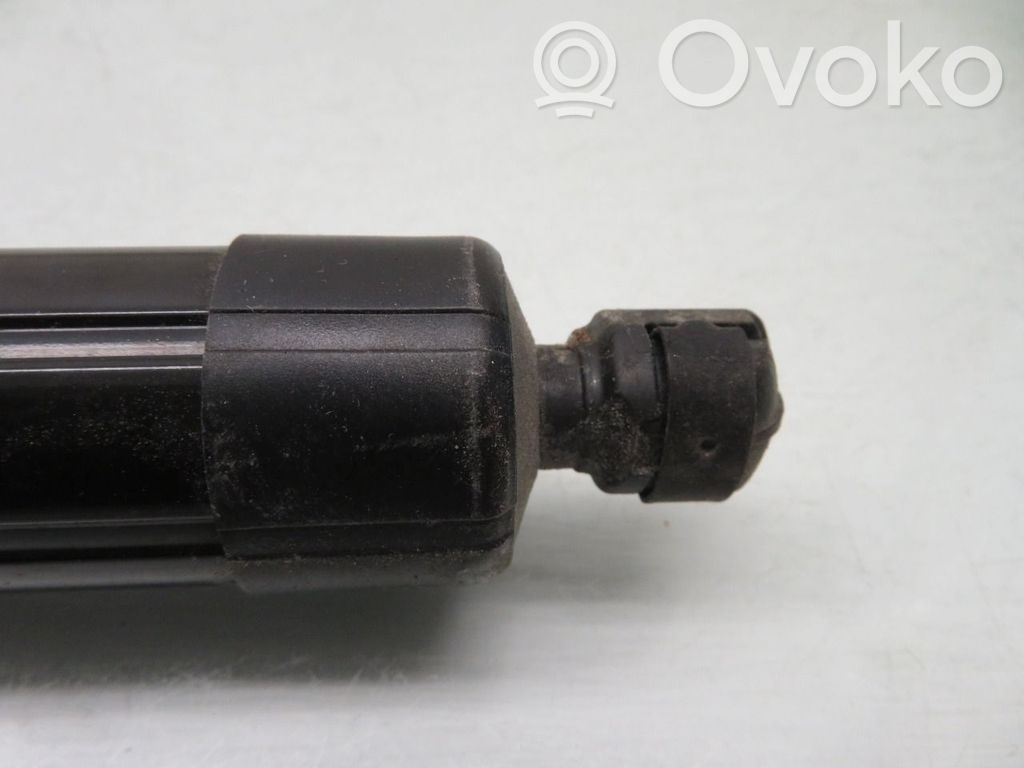 Citroen C4 II Picasso Moteur ouverture de coffre 
