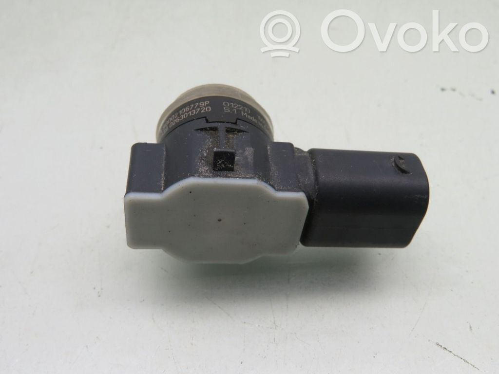 Interruptor del sensor de aparcamiento (PDC)   1608321780,96752024779P,96752024779P,1608321780