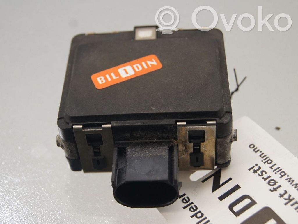 Volkswagen e-Golf Radar / Czujnik Distronic 