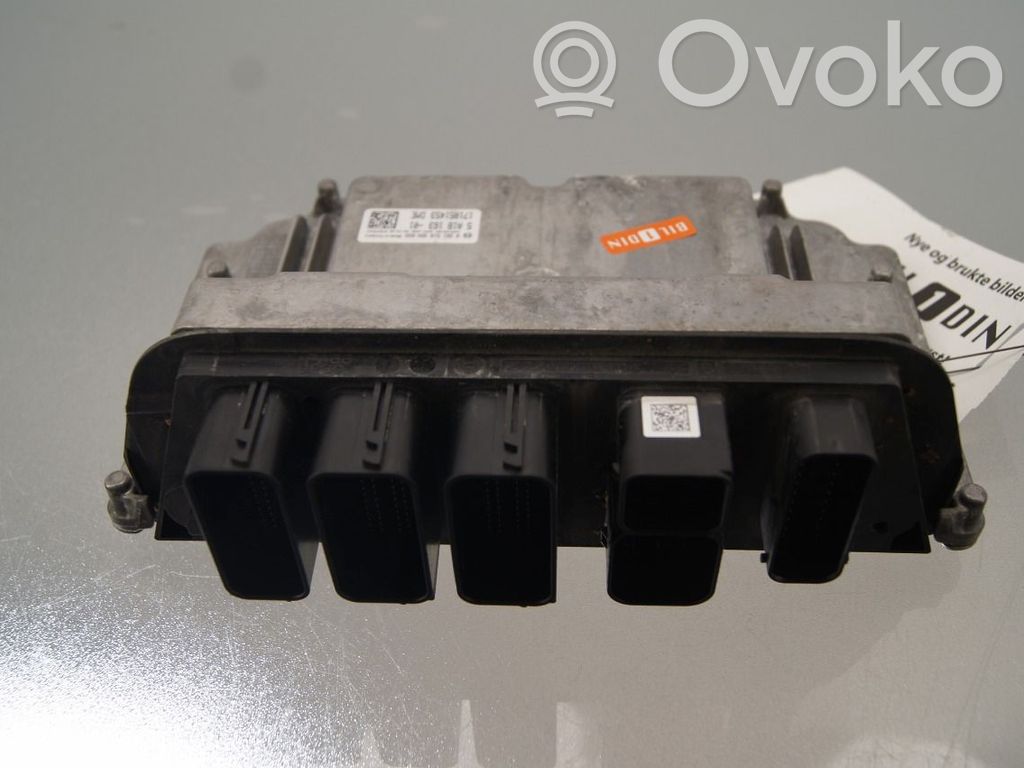BMW X1 F48 F49 Engine control unit/module ECU