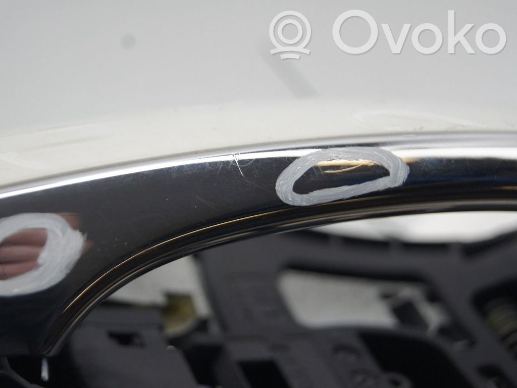 Toyota Proace Manecilla externa puerta trasera