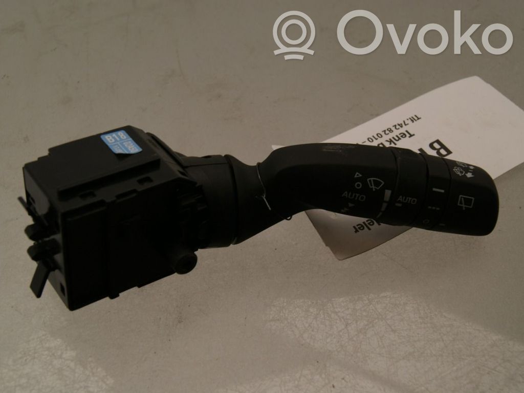 Toyota Yaris XP210 Wiper control stalk 