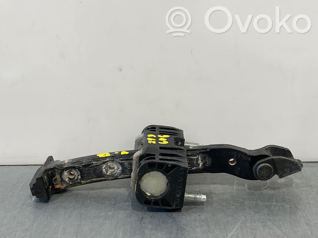 Volvo V60 Türfangband Türfeststeller Türstopper vorne 