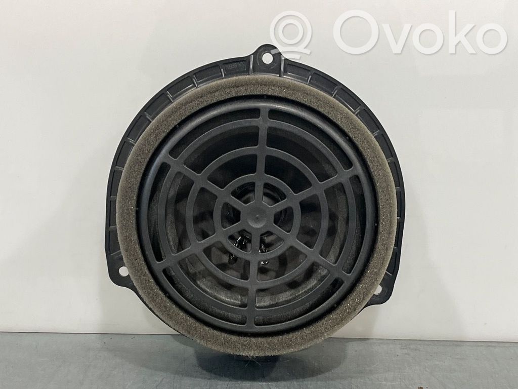 Audi A6 Allroad C7 Altavoz de la puerta delantera