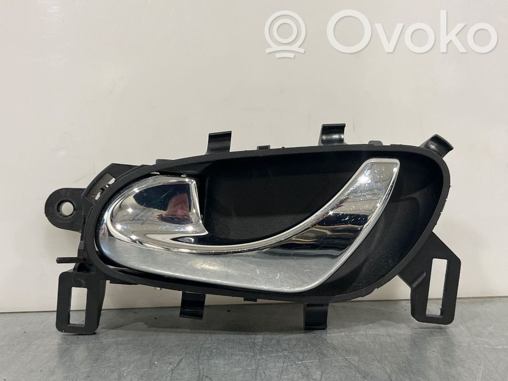 Nissan Qashqai Etuoven sisäkahva 