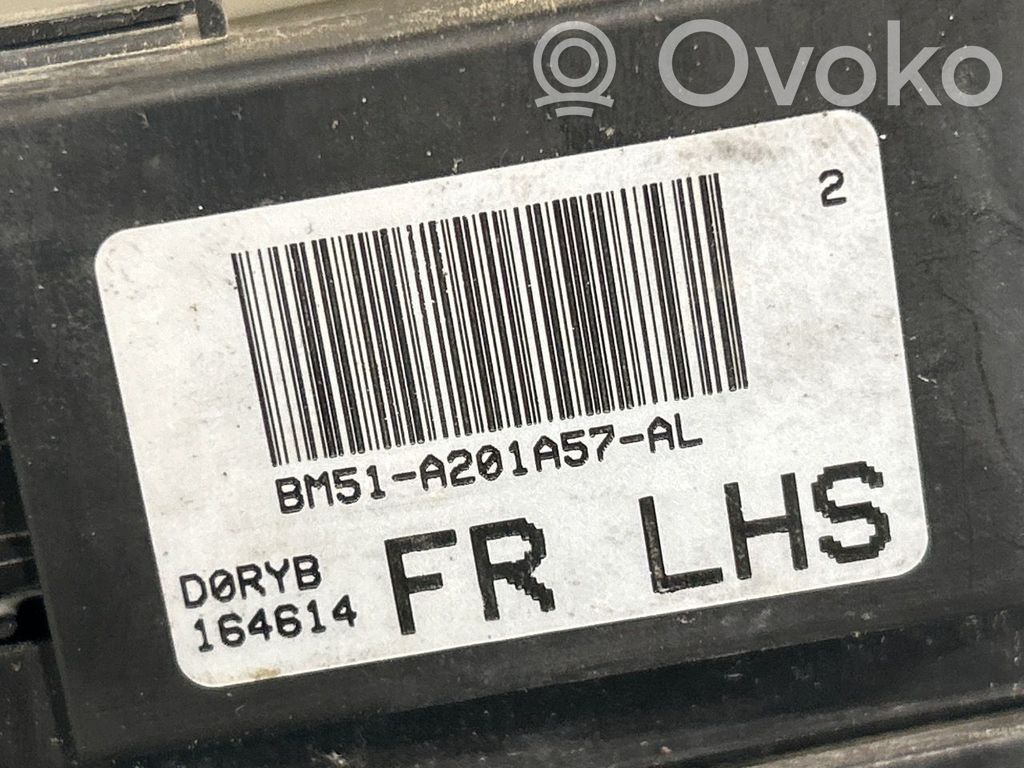 Ford Focus Charnière arrêt tirant de porte avant 
