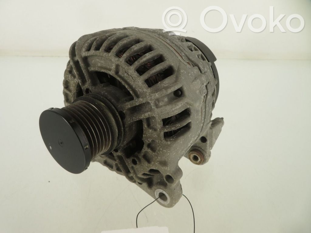 Skoda Superb B6 (3T) Alternator