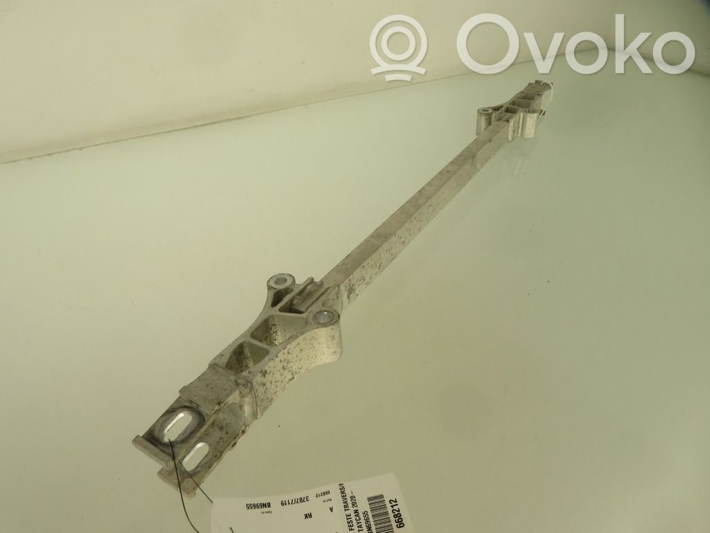 Porsche Taycan 9J1 Cadru auxiliar spate 