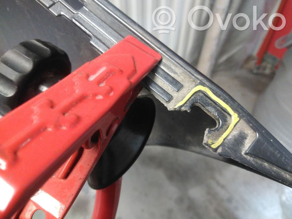 BMW 3 F30 F35 F31 Stoßstange Stoßfänger 