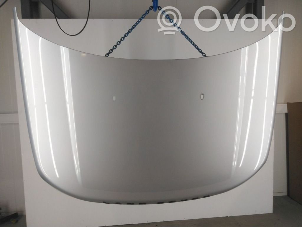 Land Rover Discovery 3 - LR3 Motorhaube 