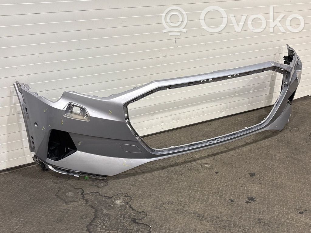 Audi e-tron Etupuskuri 