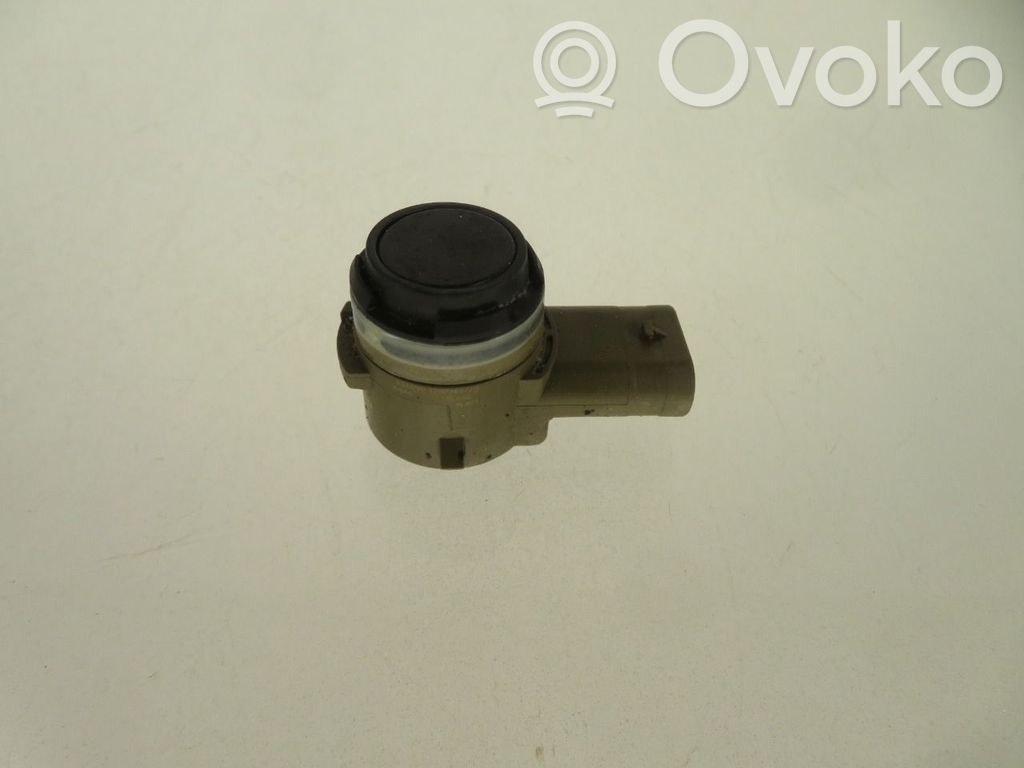 Audi A6 S6 C8 4K Schalter Einparkhilfe Parktronic PDC
