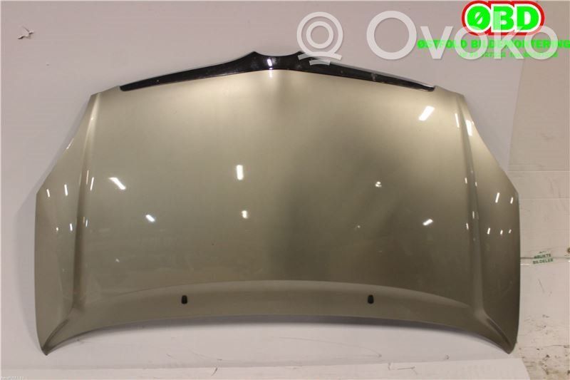 Toyota Corolla Verso E120 E121 Capó/tapa del motor