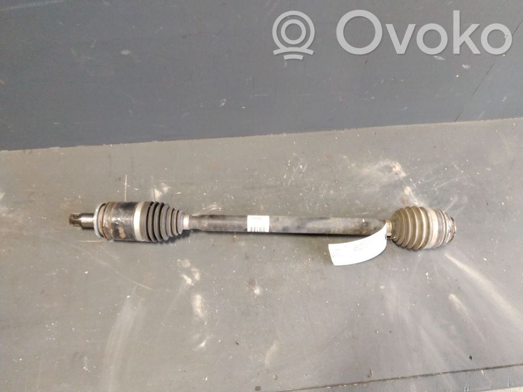 BMW i3 Antriebswelle hinten