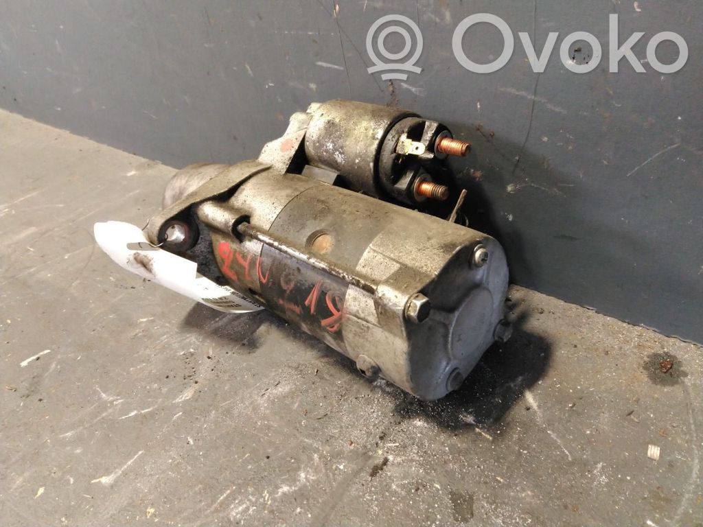 Electromotor   23300AA621,23300AA621