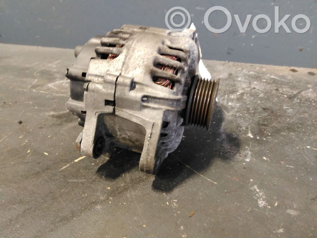 Hyundai ix35 Alternador