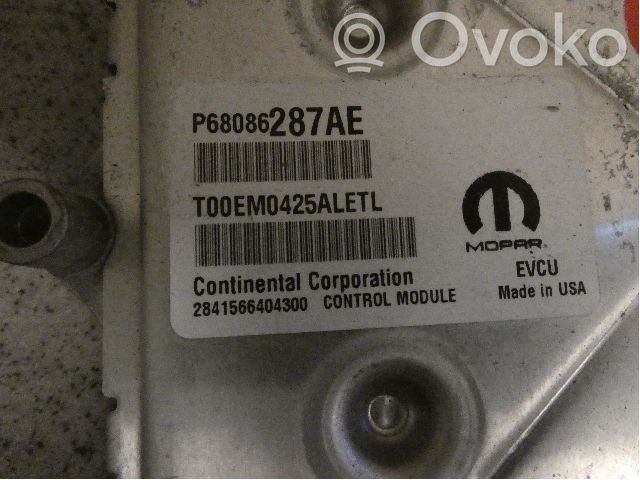 Fiat 500 Otras unidades de control/módulos 