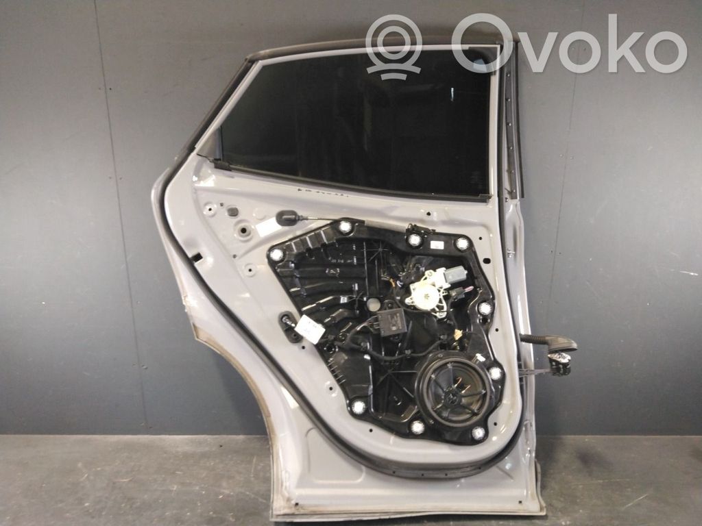 Ford Puma Portiera posteriore 