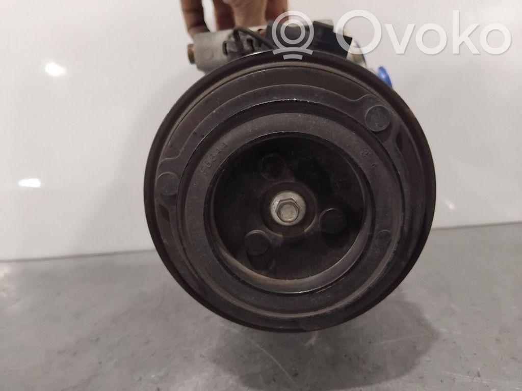 Mazda CX-5 Kompresor / Sprężarka klimatyzacji A/C 