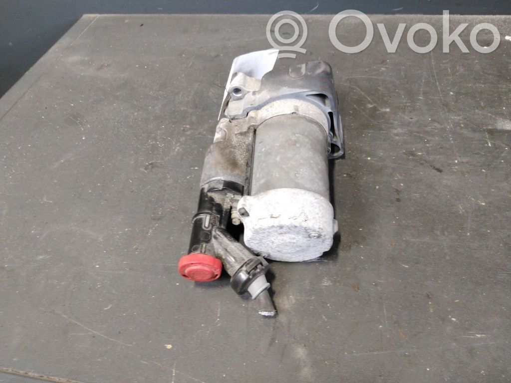 BMW X1 F48 F49 Motor de arranque