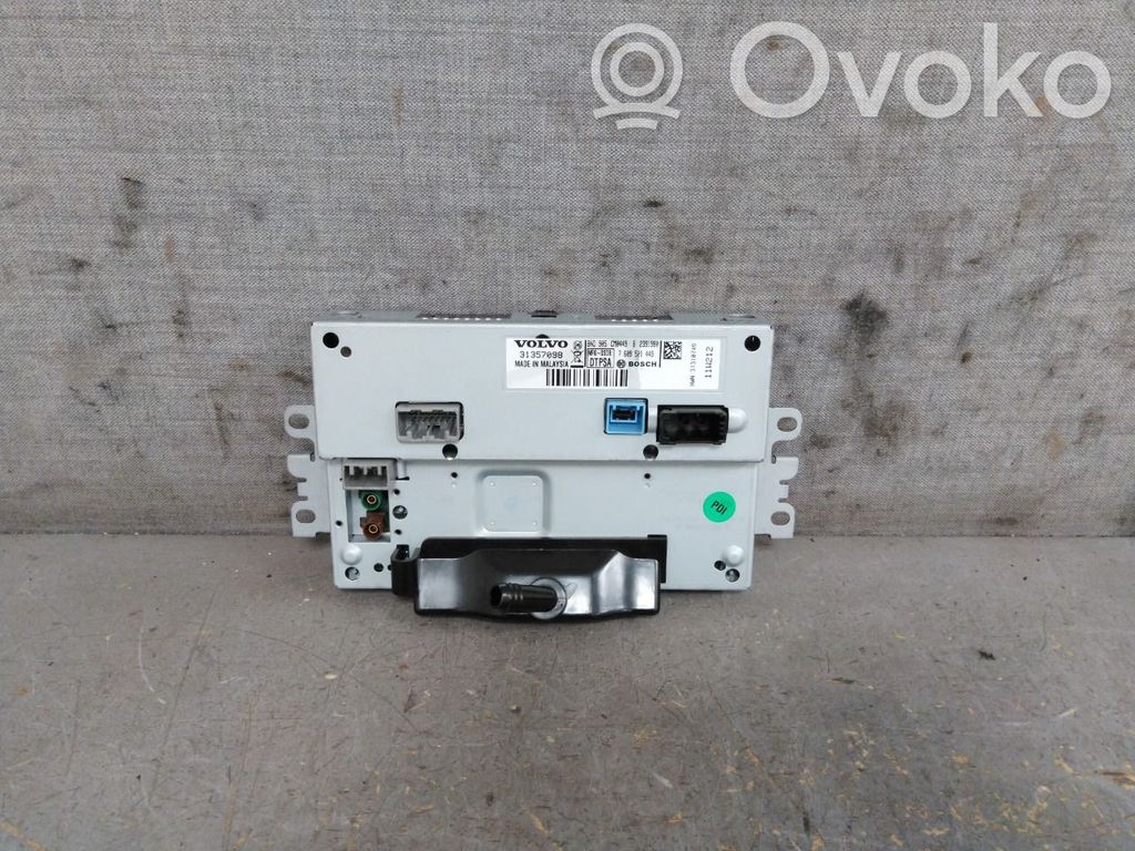 Volvo V70 Other dashboard part 