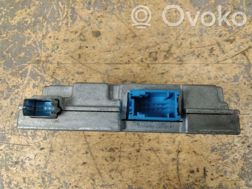 BMW 2 F22 F23 Sonstige Steuergeräte / Module