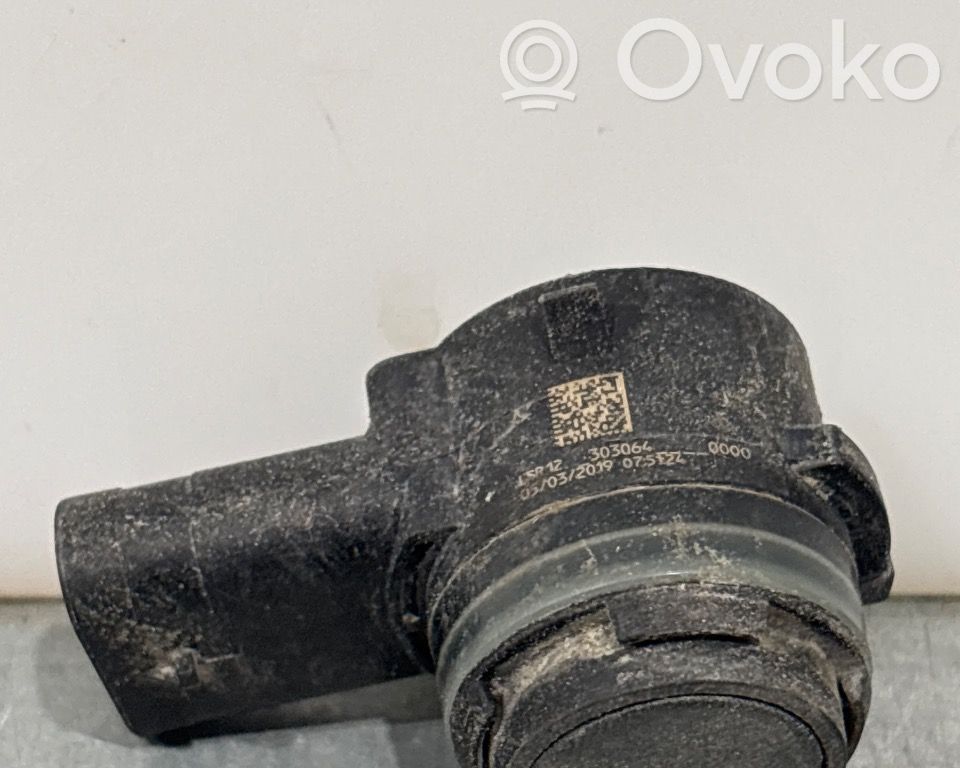 Audi A4 S4 B9 Schalter Einparkhilfe Parktronic PDC