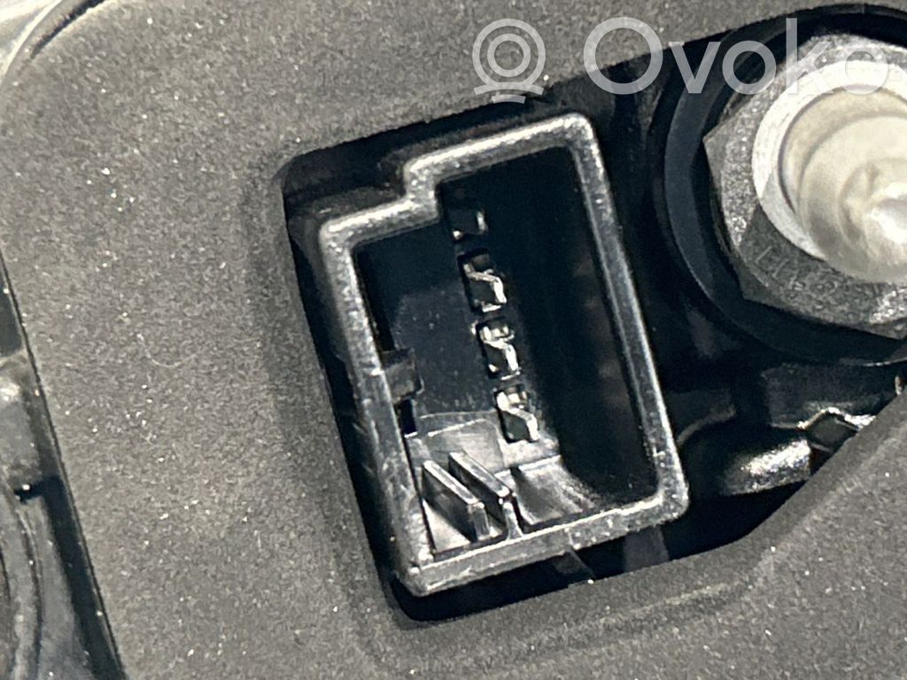 Audi A4 S4 B9 Lampă spate în caroserie 