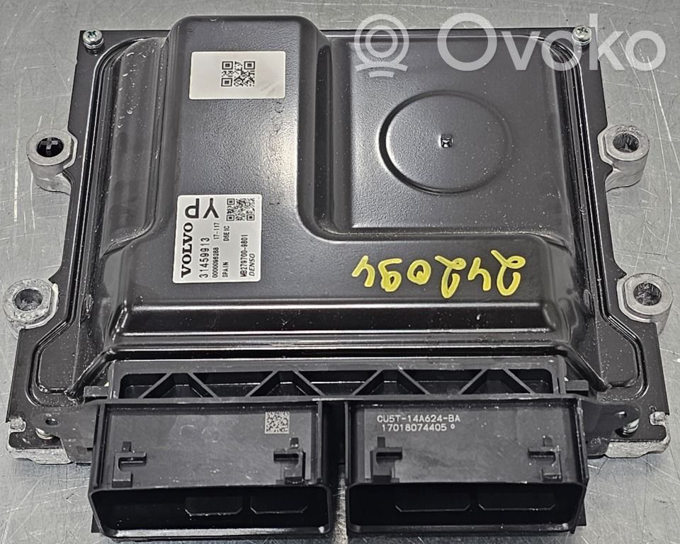 Volvo S90, V90 Unitate control motor/modul ECU 
