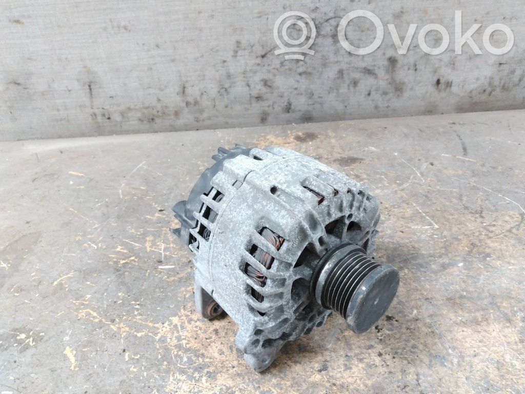 Volkswagen Golf VII Generator/alternator