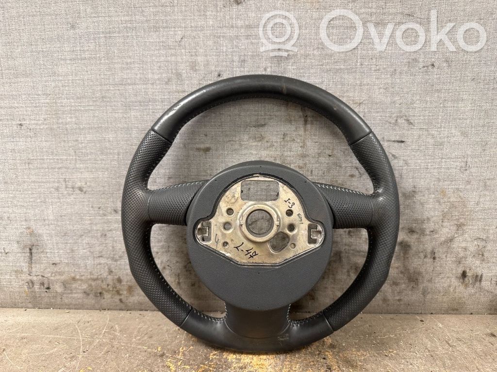 Audi A5 8T 8F Volant