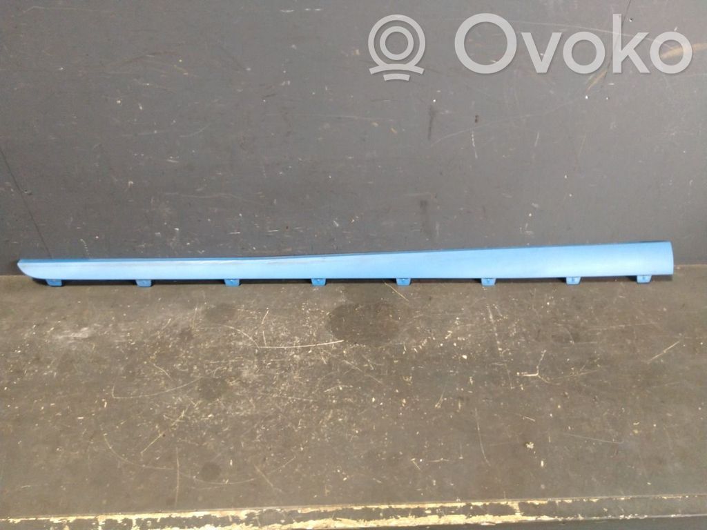 BMW i3 Sill