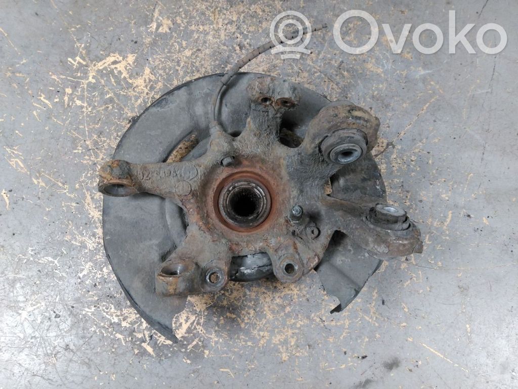 BMW 1 E81 E87 Pivot de moyeu arrière