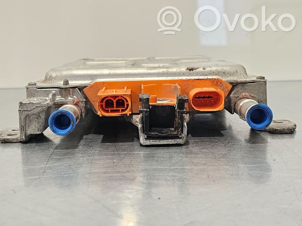 Audi Q4 e-tron Convertisseur / inversion de tension inverseur 