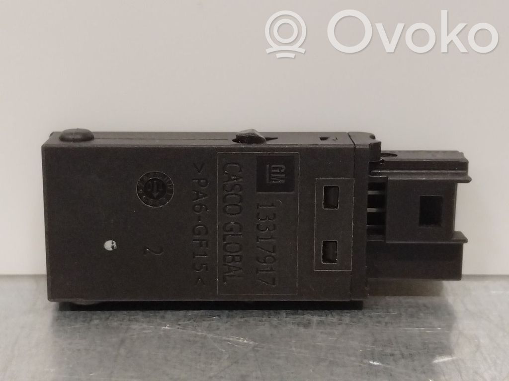 Opel Astra J Audioanlage Soundsystem HiFi komplett 
