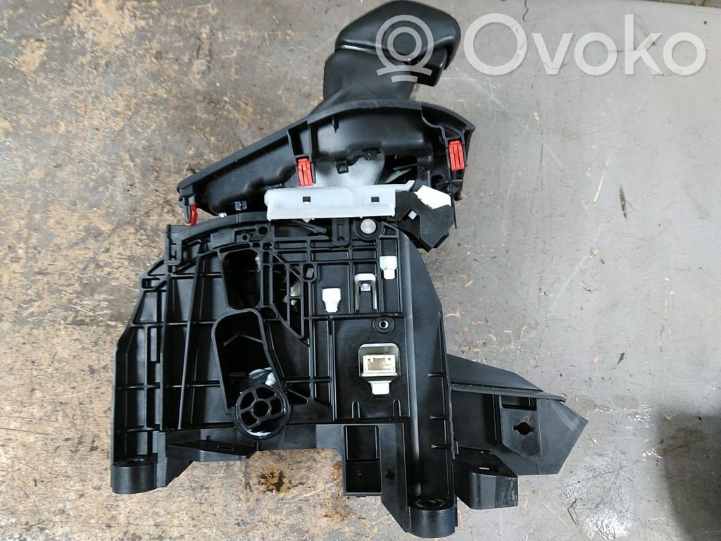 Toyota RAV 4 (XA50) Selector de viteze