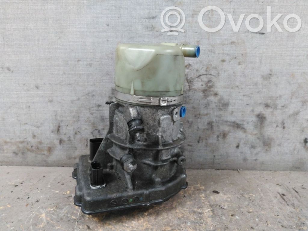 Volvo S60 Servolenkung Servopumpe elektrisch
