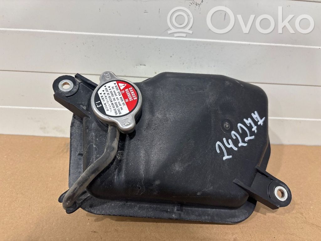Honda Civic IX Vas expansiune combustibil 